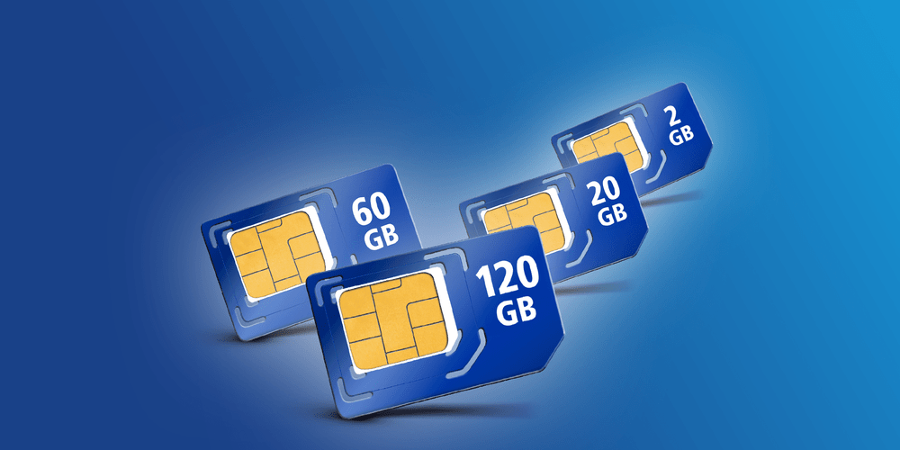 Tarif-Update von 1&1