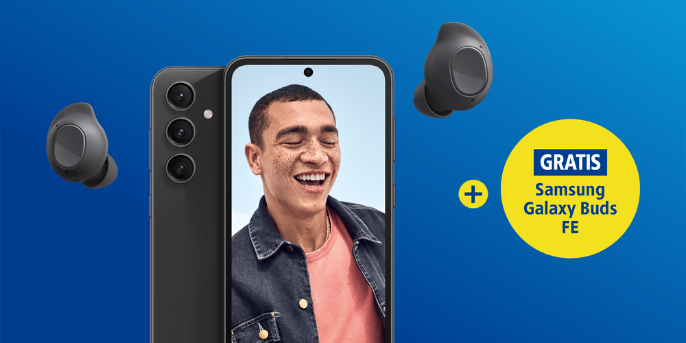 Launch Samsung Galaxy S23 FE