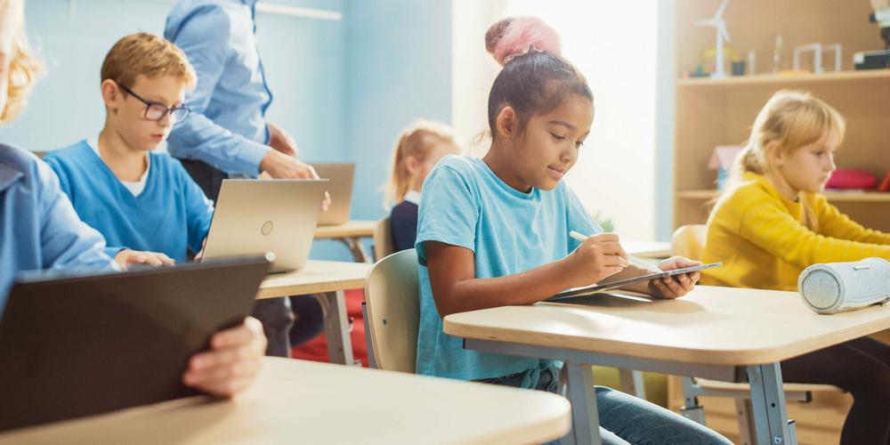 „Back to school”-Aktion bei 1&1