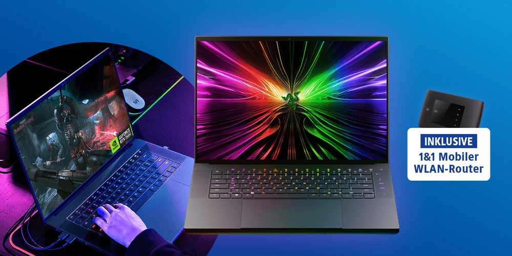 Razer Blade 16 (2024)