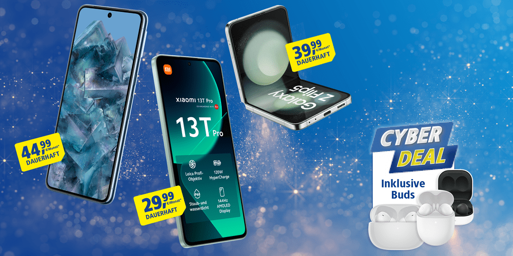 1&1 Cyber Deals 2023