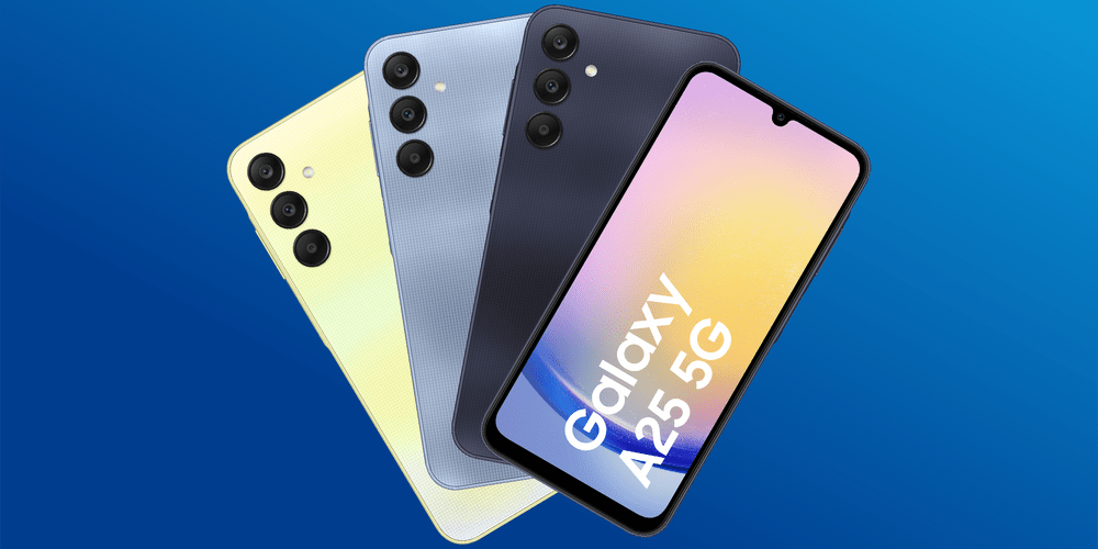 Samsung Galaxy S25 5G