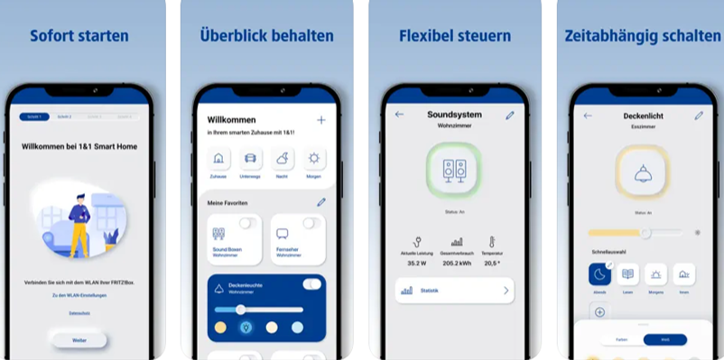 Headerbild_Newsroom_Smart Home-App