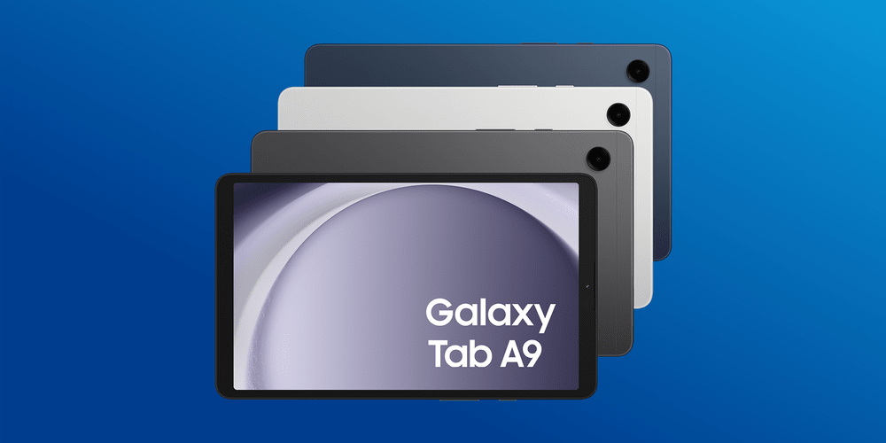 Galaxy Tab A9 LTE