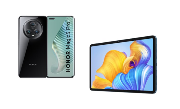 Headerbild_HONOR Magic5 Pro