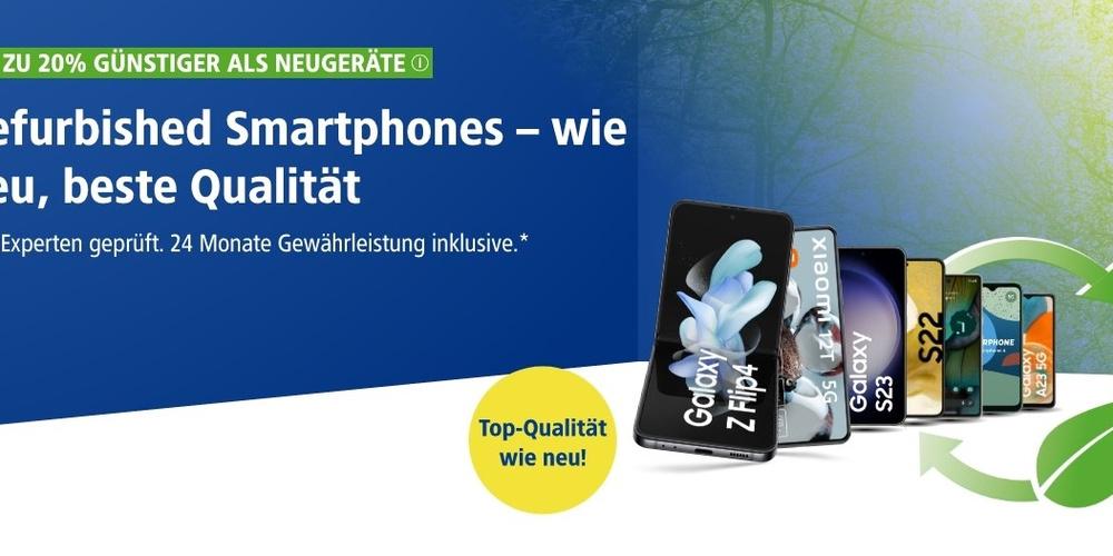Header_refurbished Vermarktung