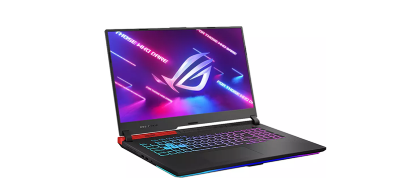 Asus ROG Strix G17_Header