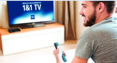 1&1 tv