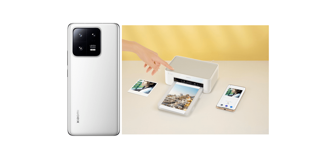 Xiaomi 13_Drucker