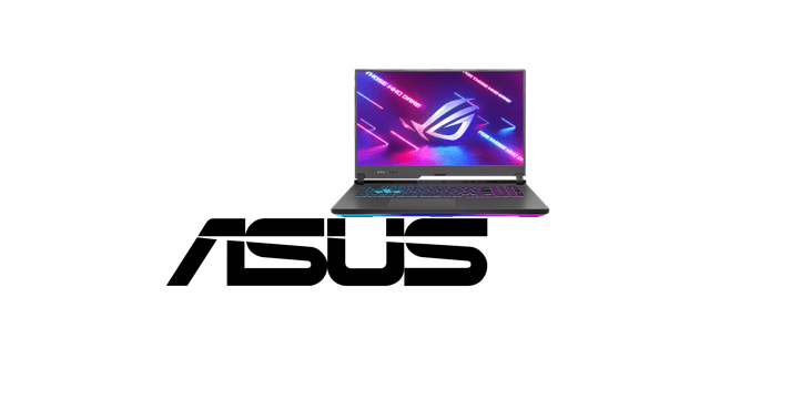 Asus Rog Strix G17 (R9)