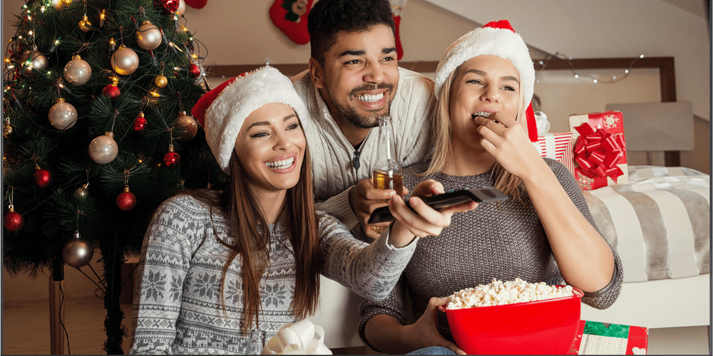 Samsung-55Zoll-xmas-front