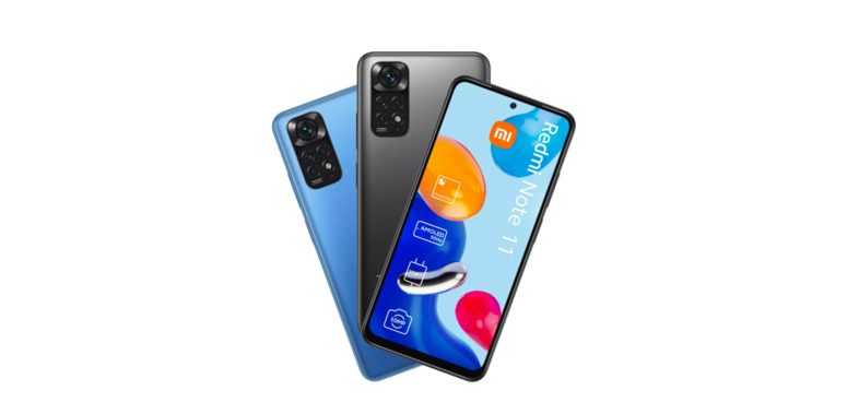 Xiaomi Redmi Note 11_Newsroom